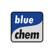 Blue Chem Logo