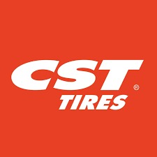 CST tires Logo