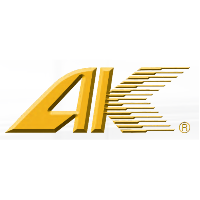 AK Logo