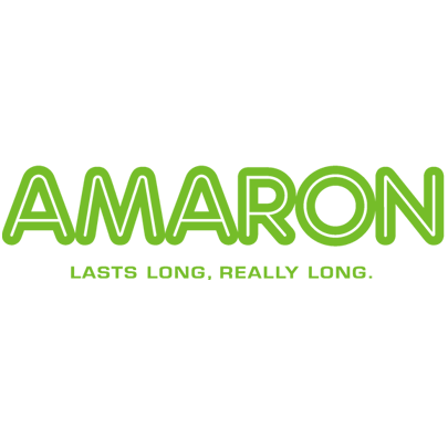 Amaron Logo