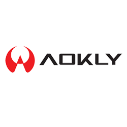 Aokly Logo