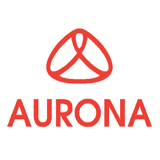 Aurona Logo