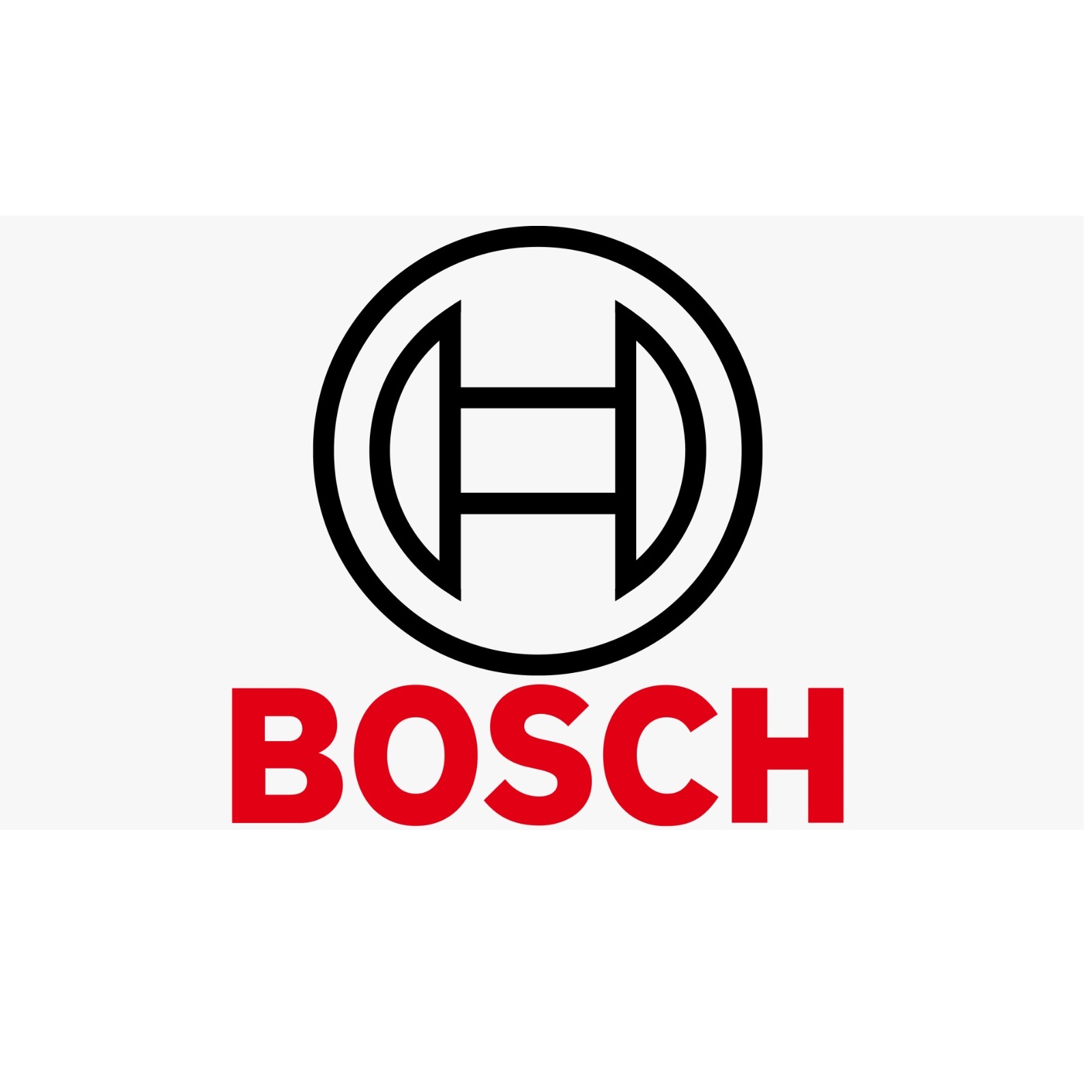 bosch Logo