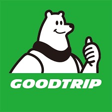 goodtrip Logo
