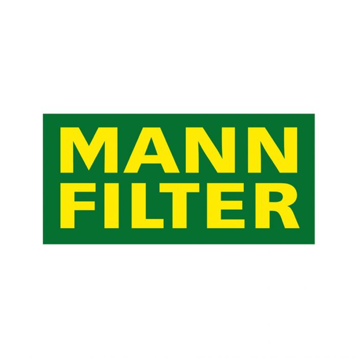 Mann Filter Logo