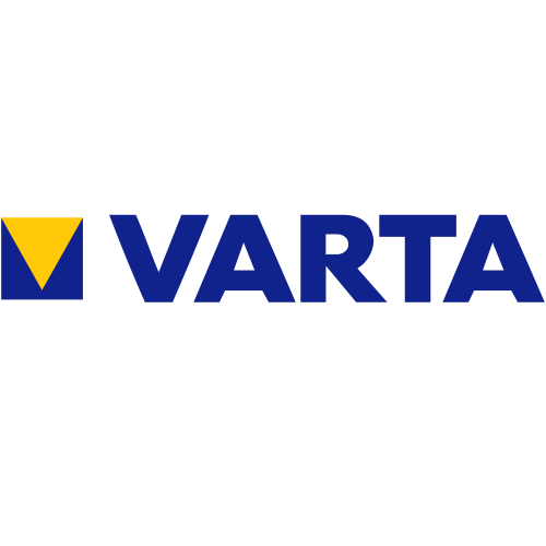 Varta Logo