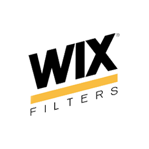 Wix Filters Logo